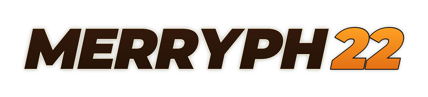 merryph22 Logo